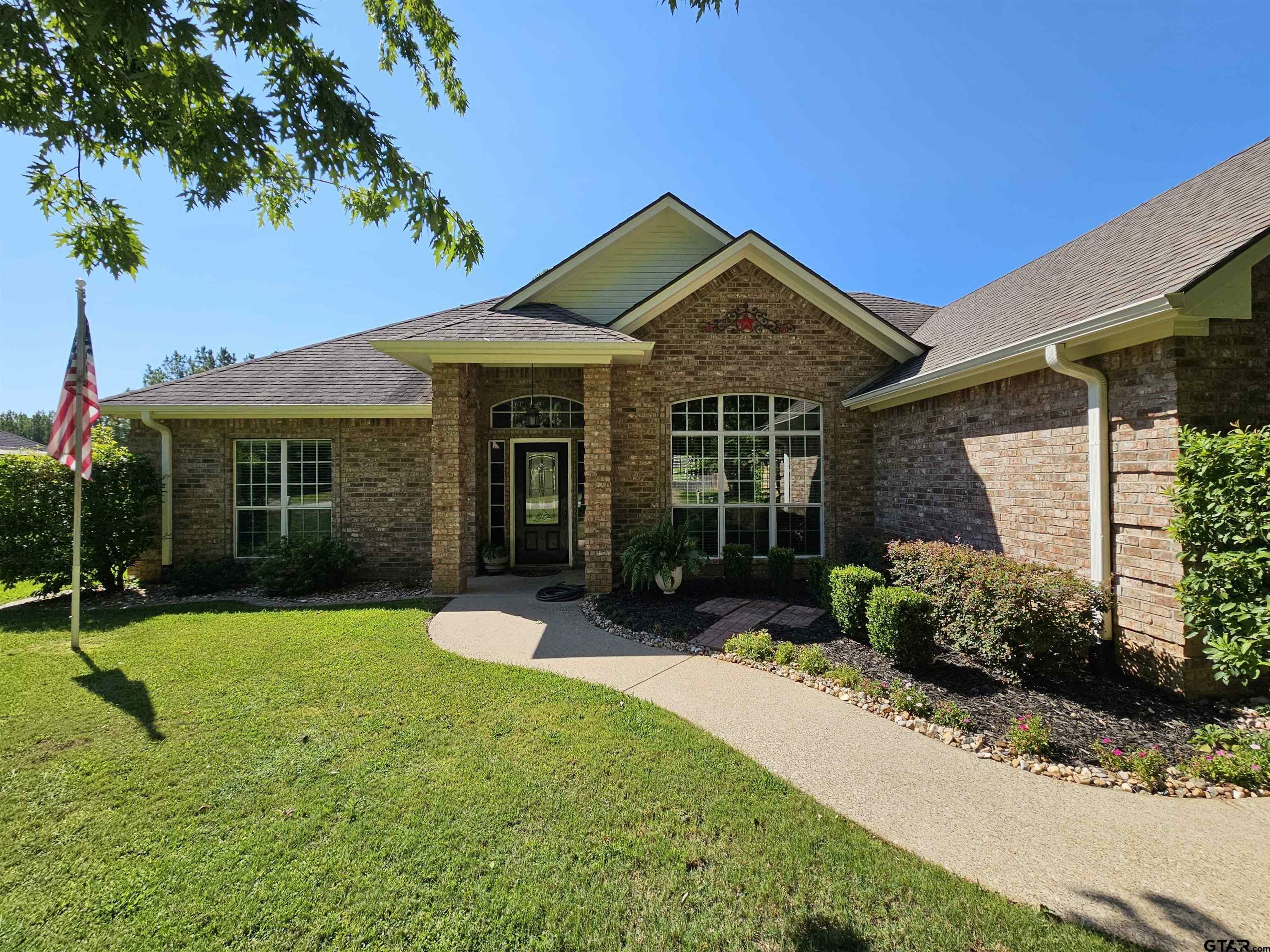 Property Photo:  15091 Brookstone Dr  TX 75762 