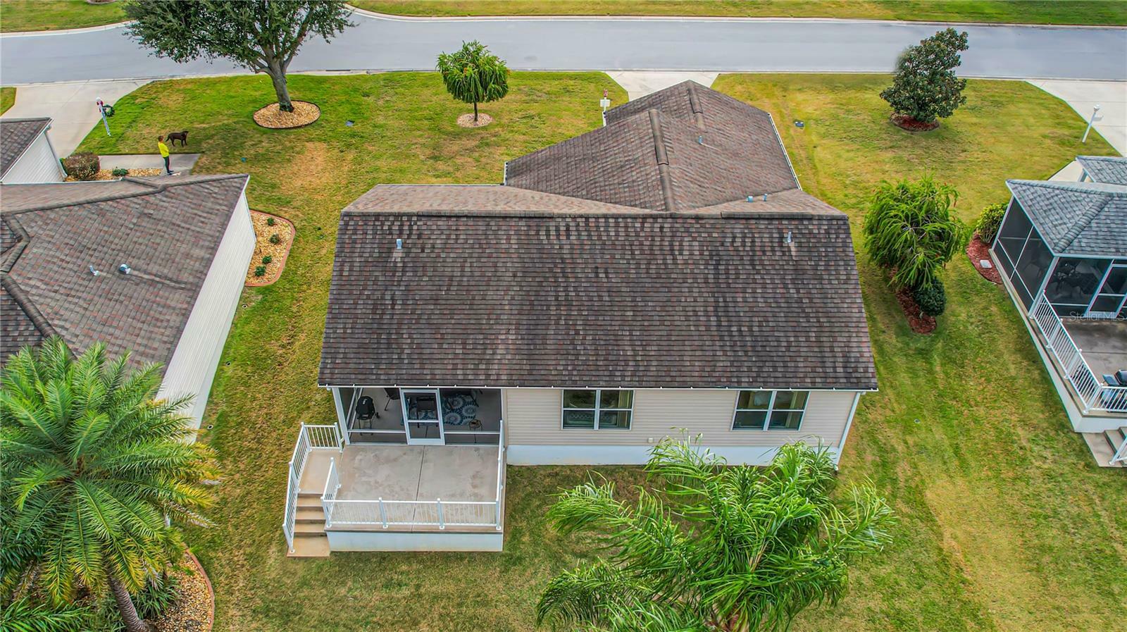 Property Photo:  819 Bartlet Lane  FL 32162 