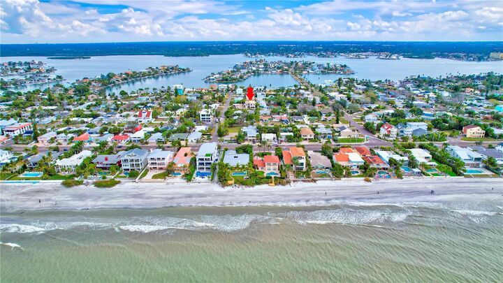 Property Photo: 16110 3rd Street E FL 33708