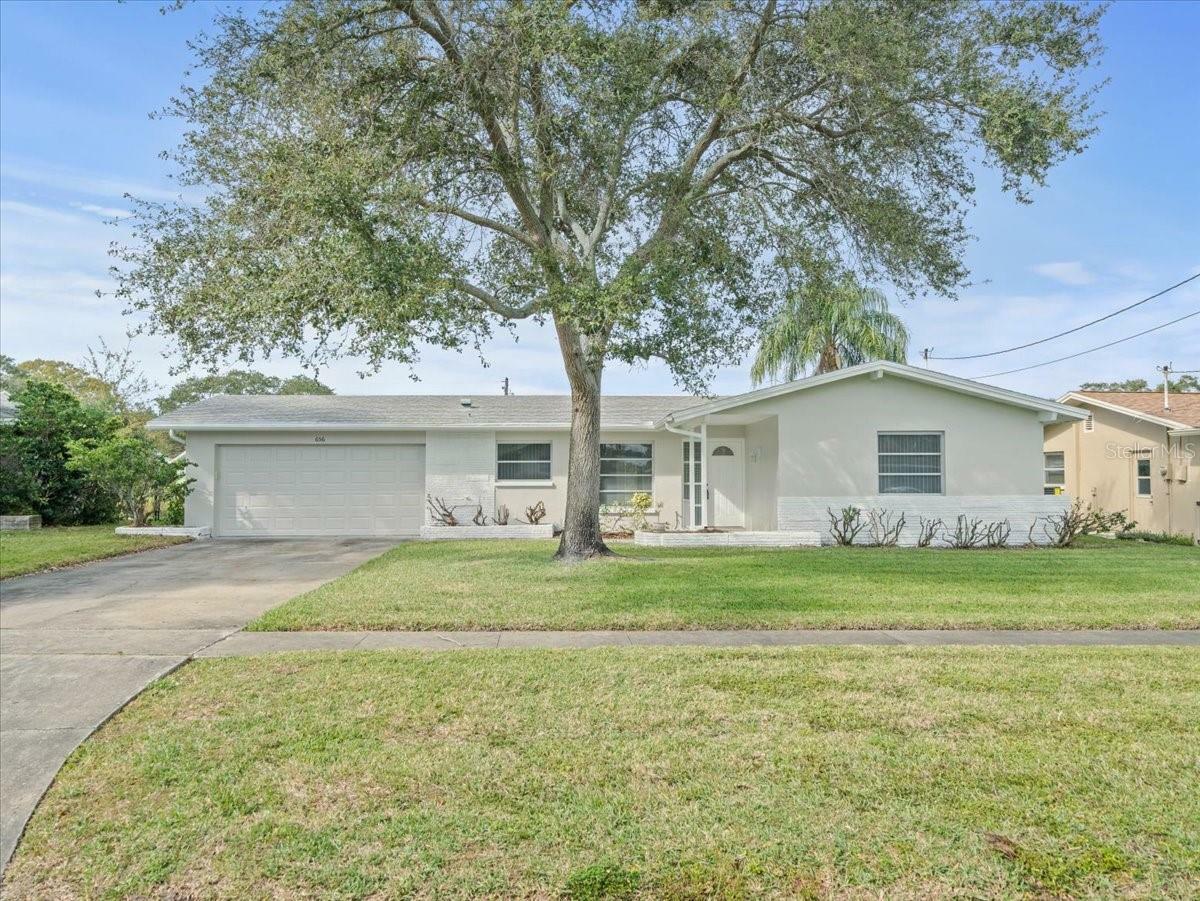 Property Photo:  656 Gershwin Drive  FL 33771 