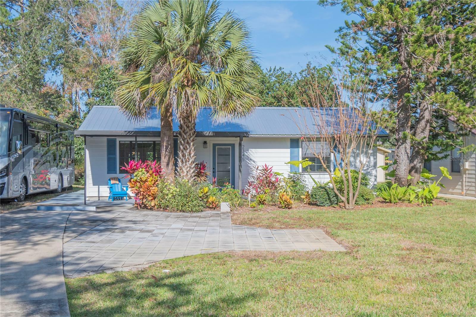 Property Photo:  2345 Leslie Street  FL 32136 