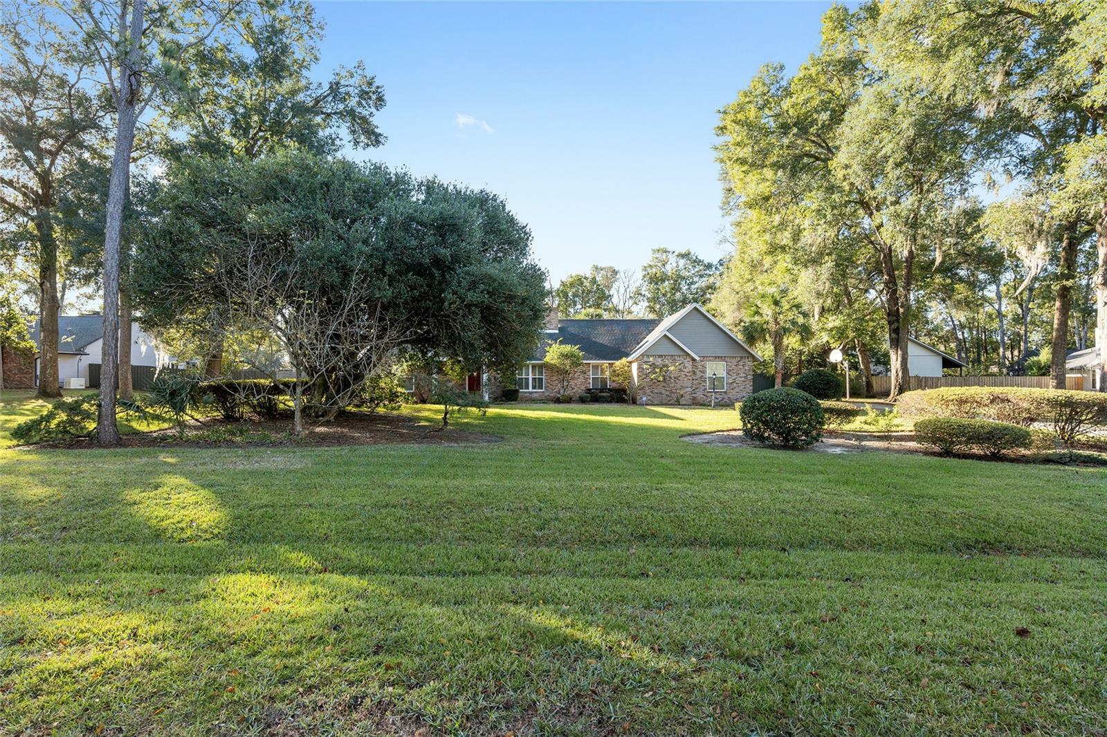 Property Photo:  5440 NE 1st Lane  FL 34470 