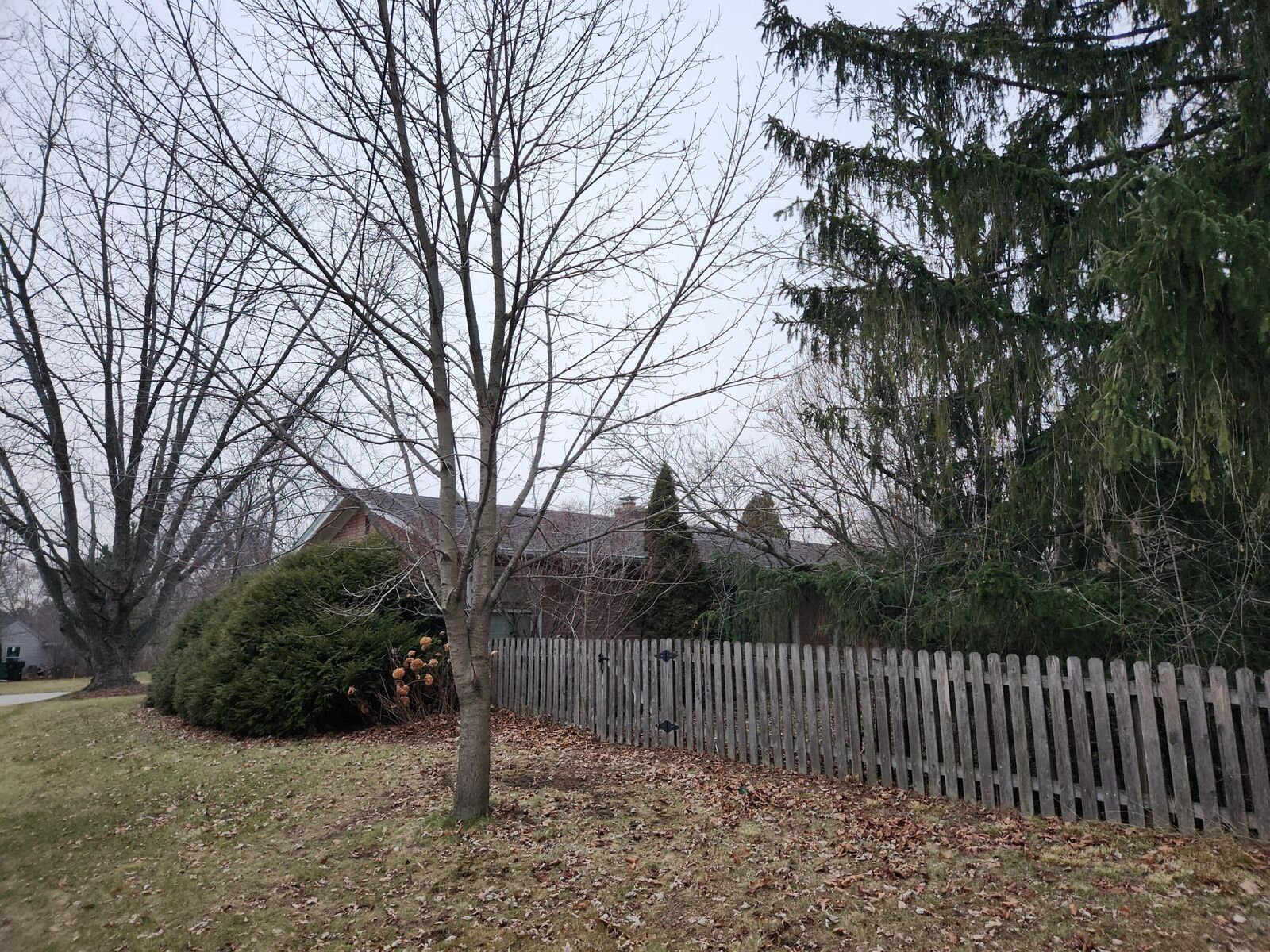 Property Photo: 232 E Alta Loma Cir WI 53092