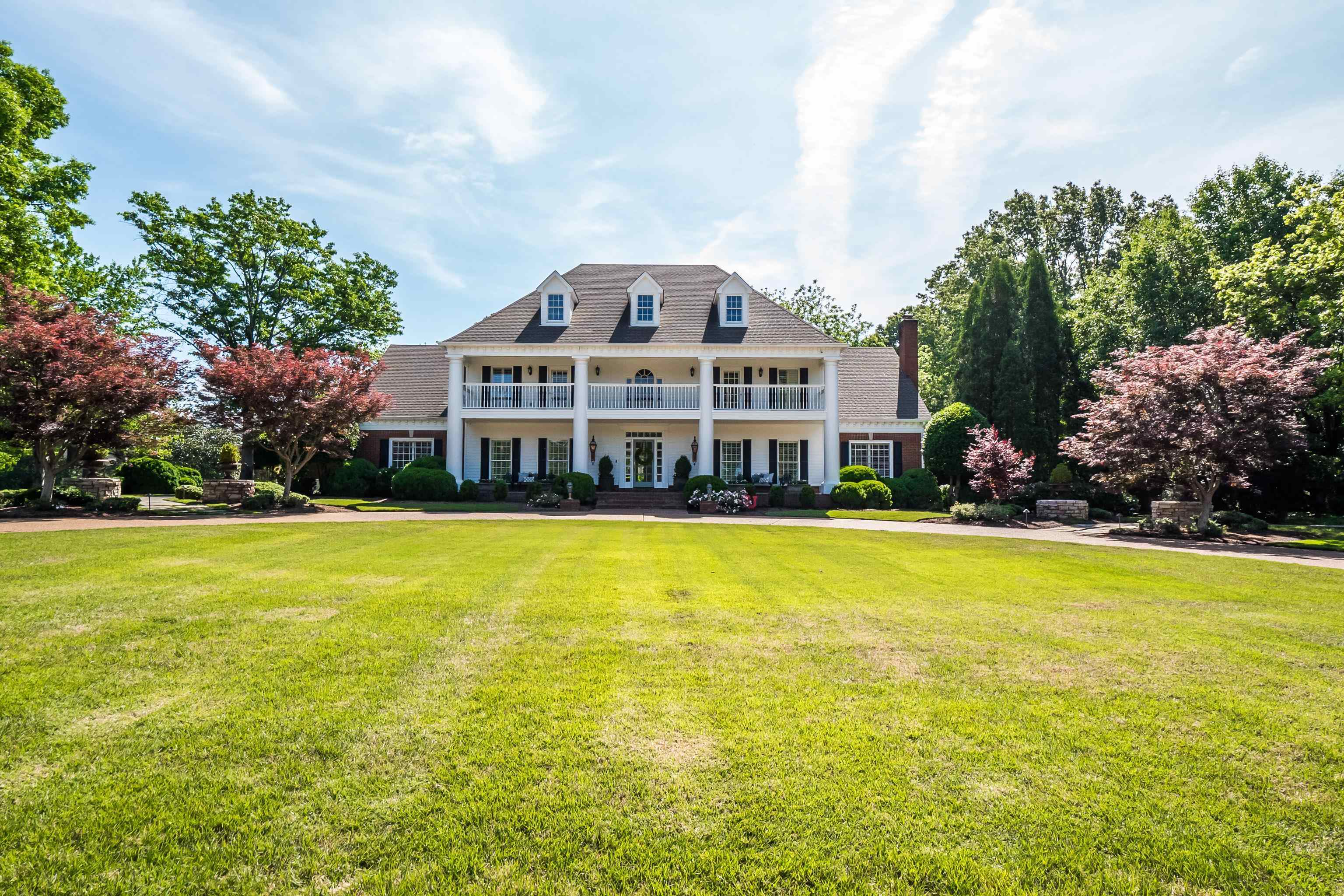 Property Photo:  2500 Johnson Rd  TN 38139 