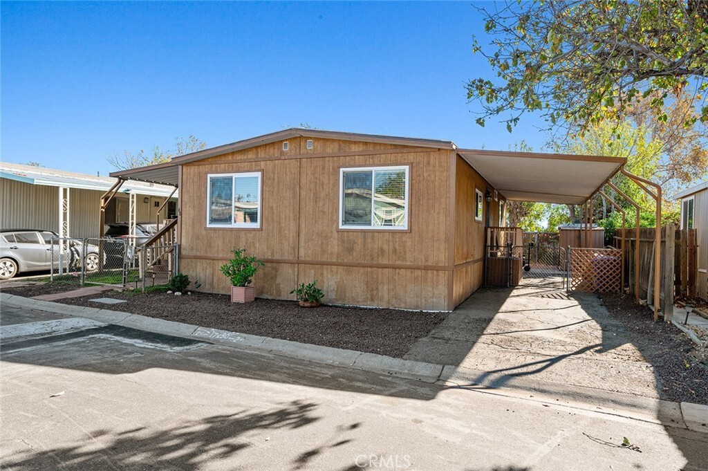 Property Photo:  6130 Camino Real 68  CA 92509 