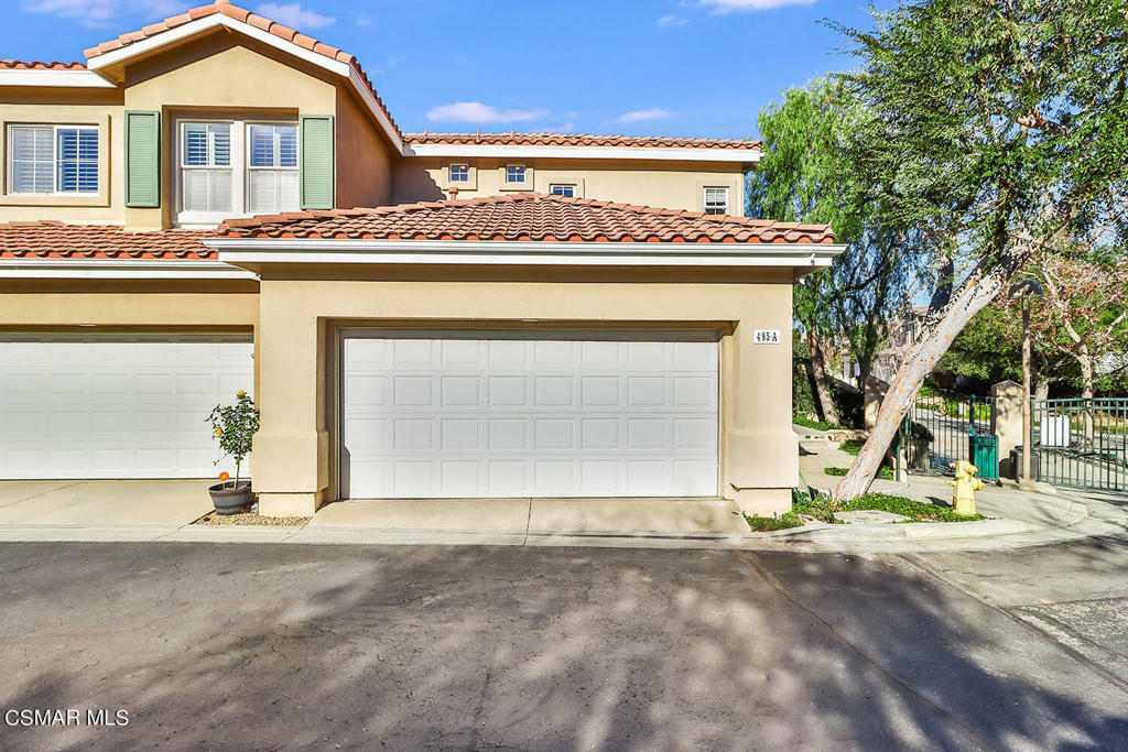 485 Bannister Way A  Simi Valley CA 93065 photo