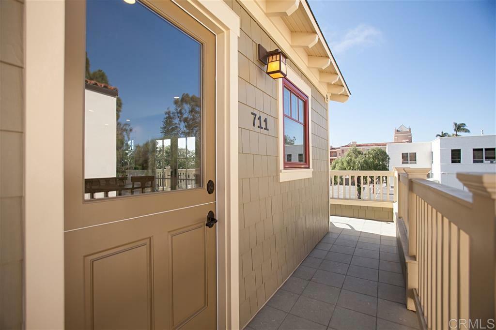 Property Photo:  711 C Avenue  CA 92118 