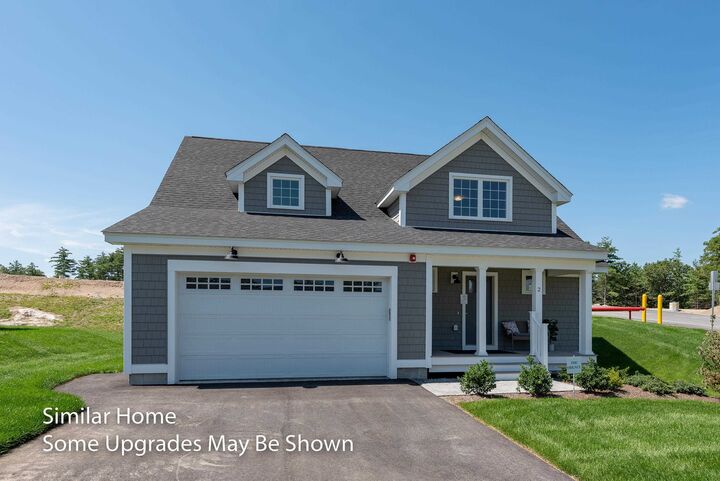 Property Photo:  18 The Cliffs At Evergreen, Cliffside Drive  NH 03032 