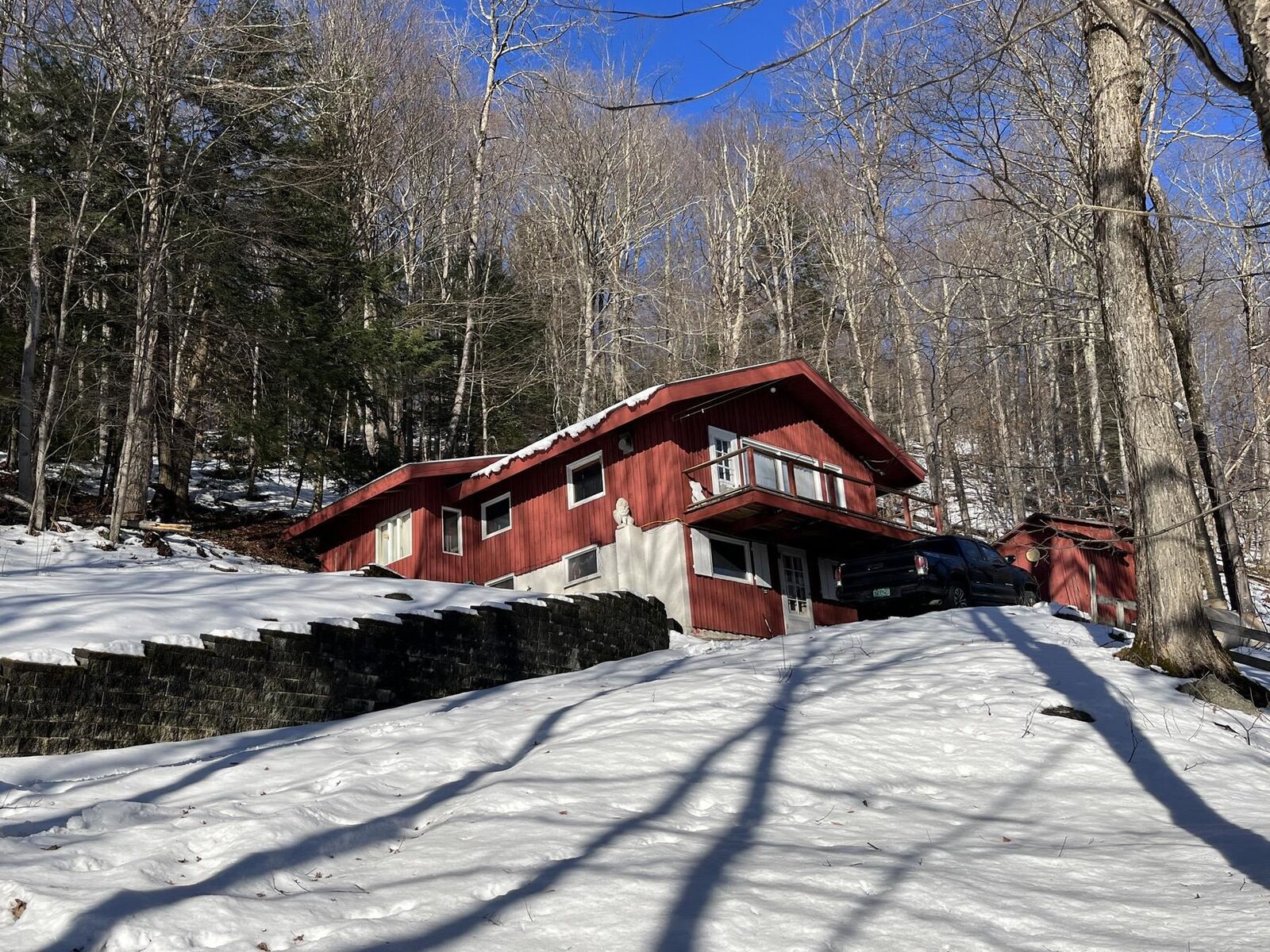 Property Photo:  2878 German Flats Road  VT 05674 