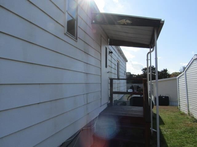 Property Photo:  290 Calef Highway B10  NH 03042 