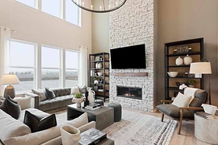 4995 Obsidian Way  Victoria MN 55386 photo