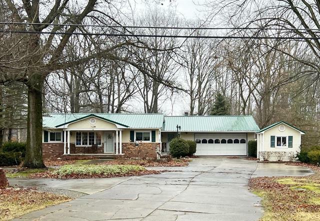 Property Photo:  2300 Partridge Rd Road  MI 48060 