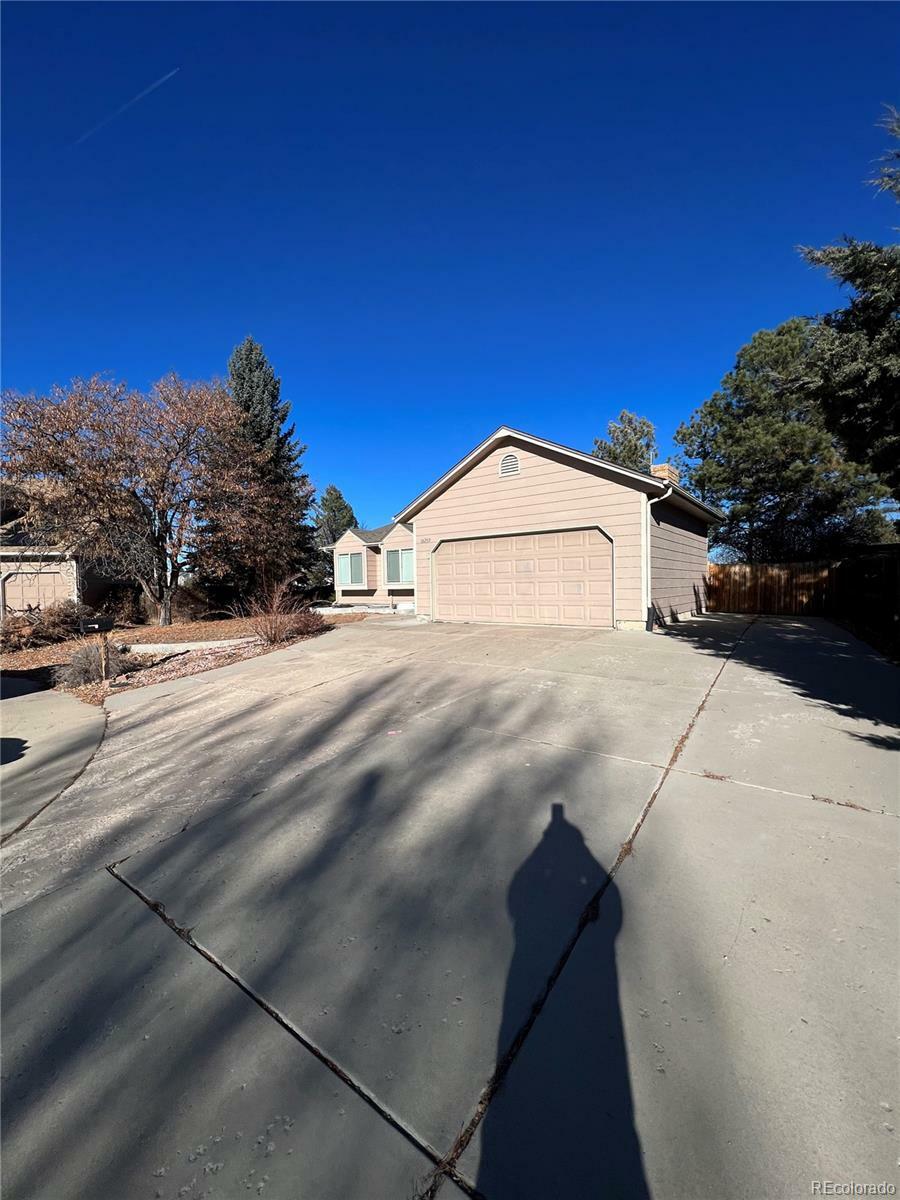 Property Photo:  18269 E Hampden Place  CO 80013 