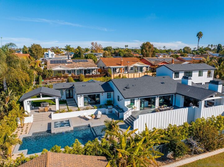 Property Photo: 1170 Chinquapin Ave CA 92008