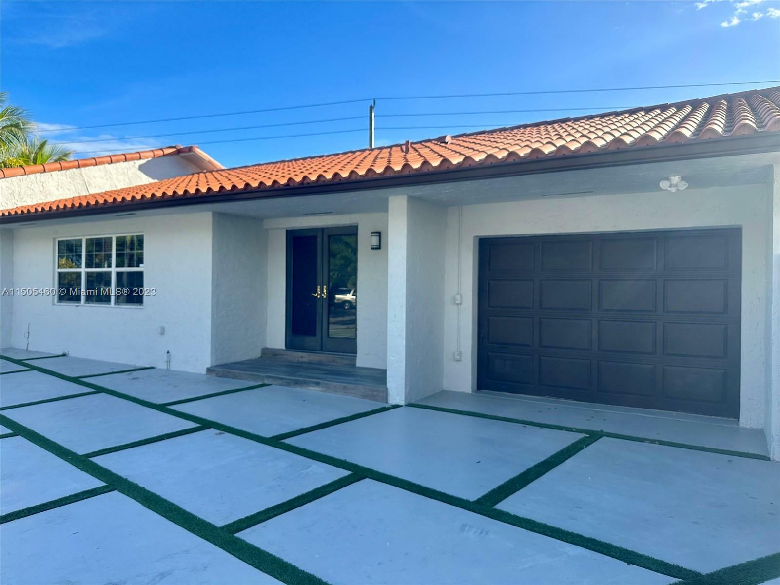 Property Photo:  14520 SW 71st Ln  FL 33183 