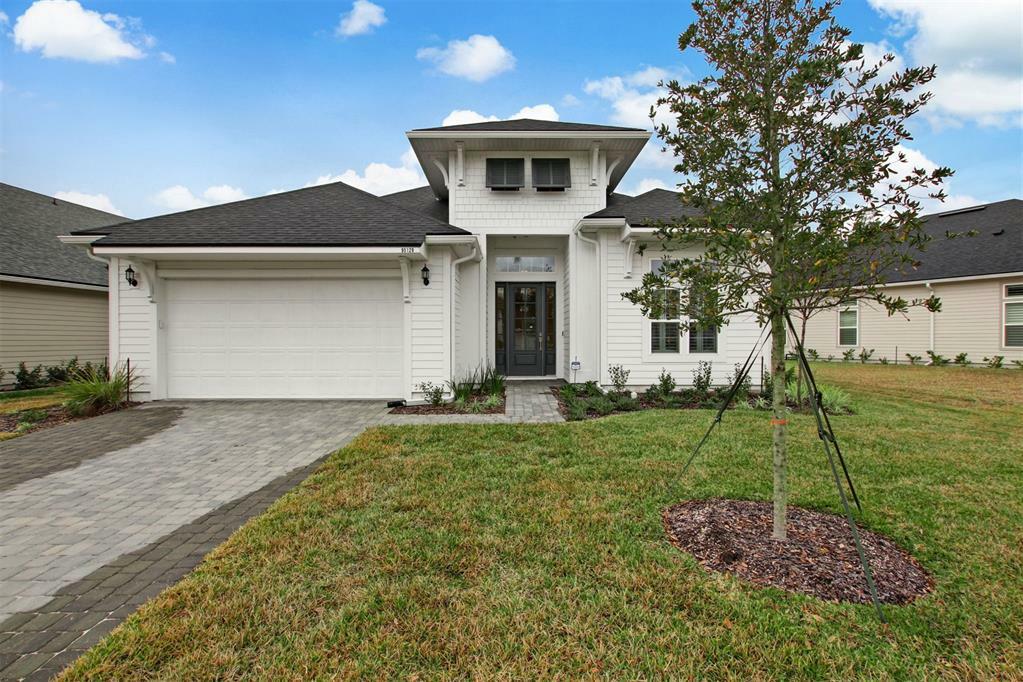 Property Photo:  95129 Golden Glow Drive  FL 32034 