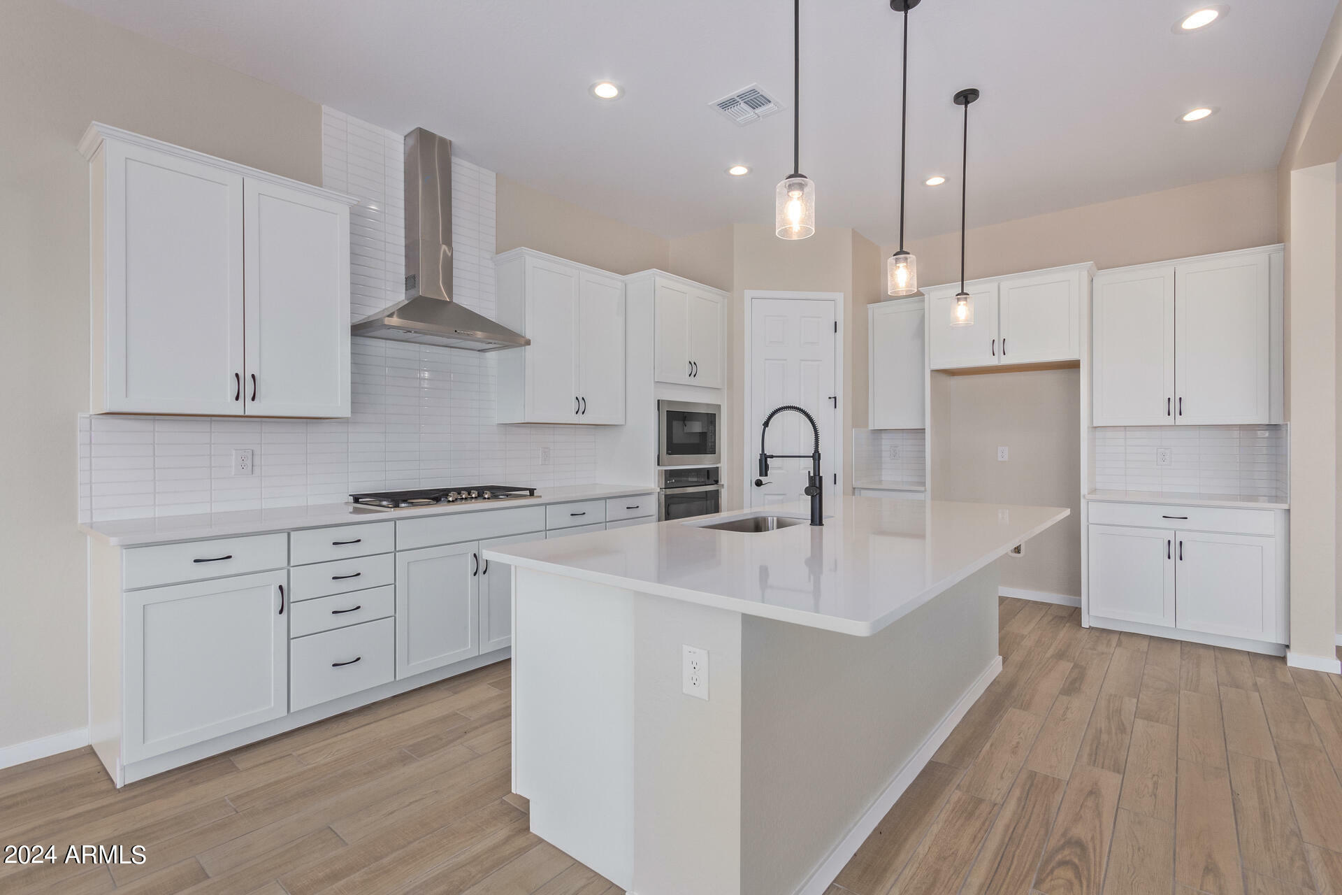 Property Photo: 23942 N 171st Drive AZ 85387