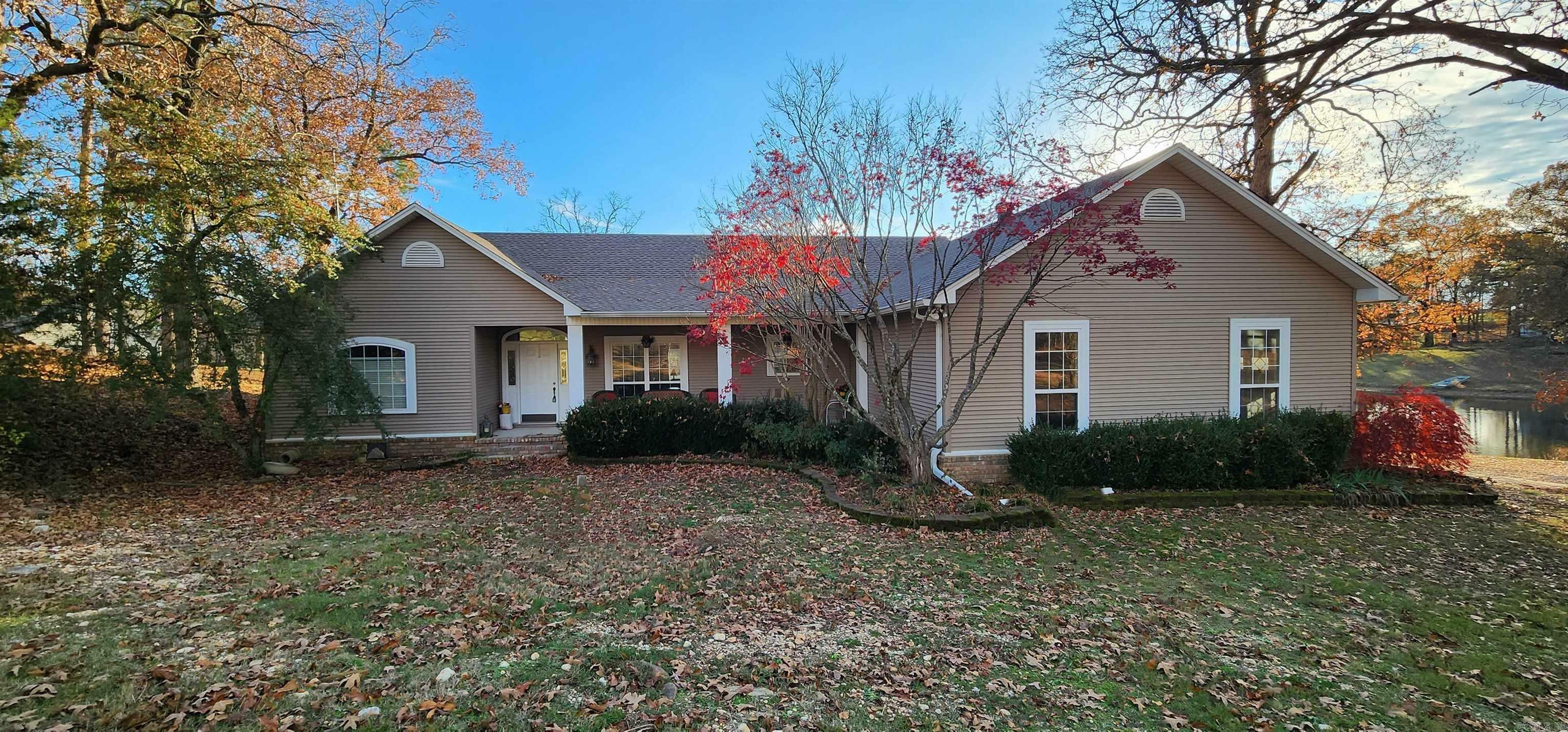 Property Photo:  6915 Red Oak Drive  AR 72019 