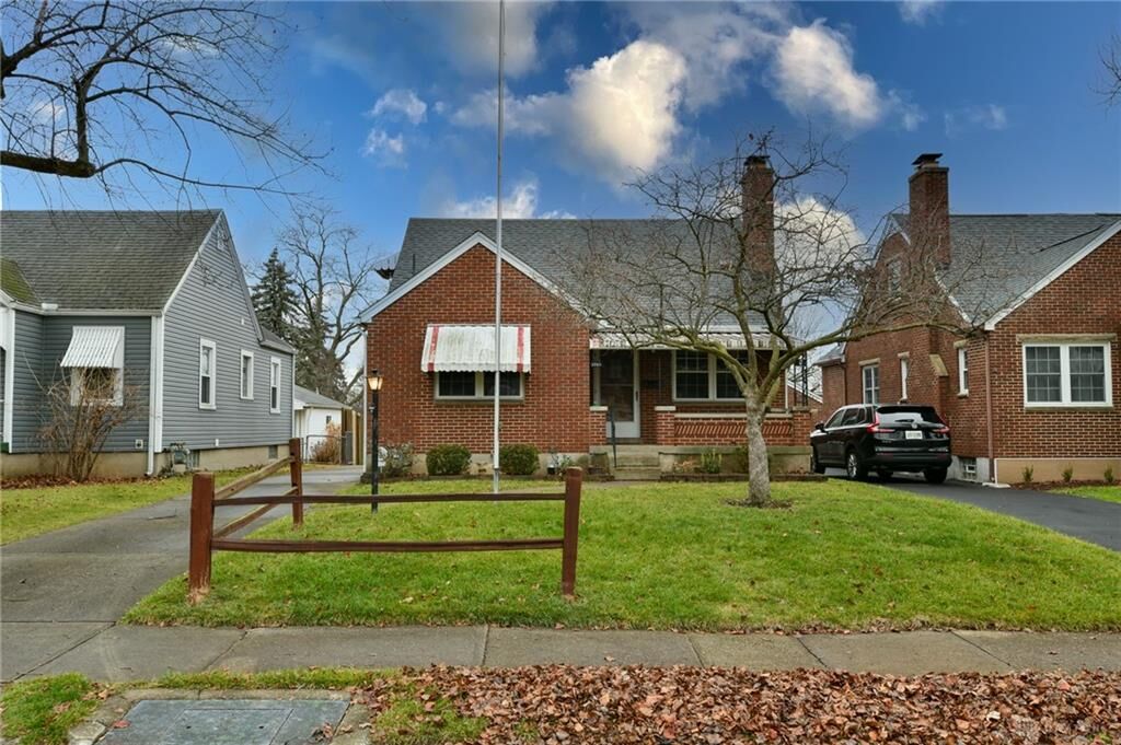 Property Photo:  1737 John Glenn Road  OH 45420 