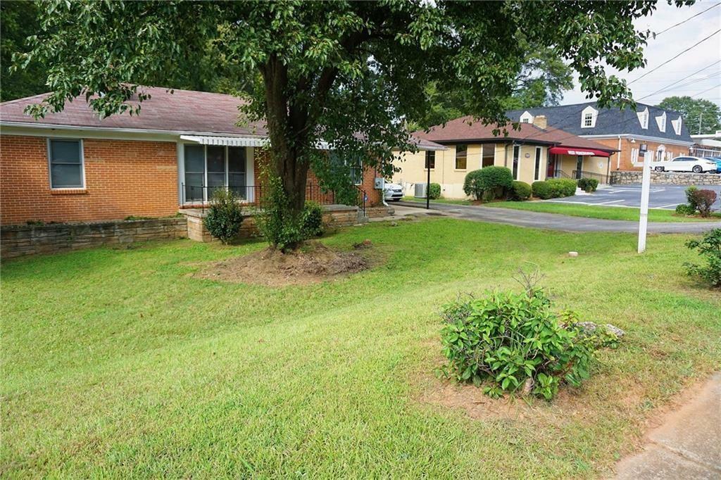 Property Photo:  4952 Lavista Road  GA 30084 