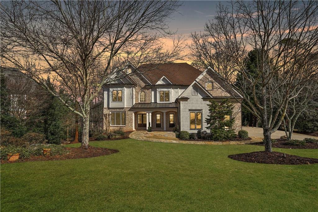 Property Photo:  2920 Gainesway Court  GA 30041 