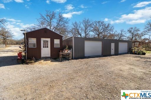Property Photo:  22884 S State Hwy 123 Highway  TX 78155 