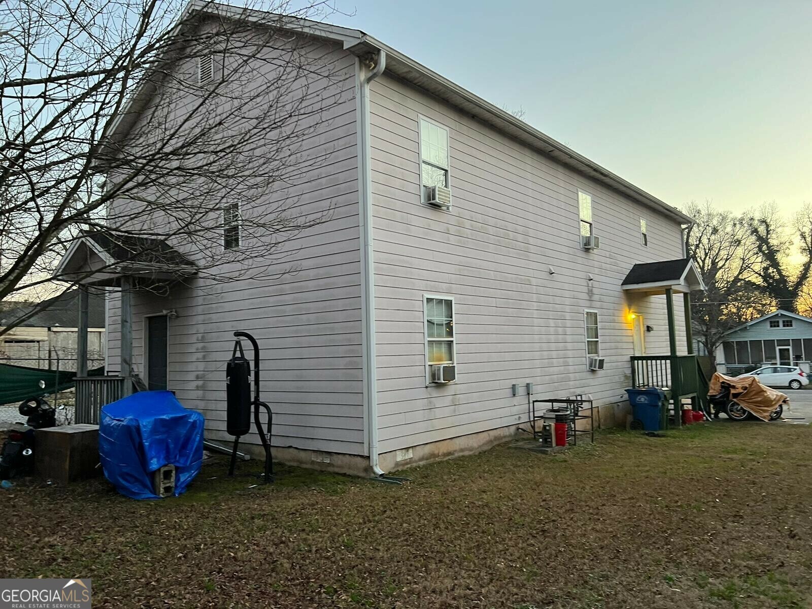 Property Photo:  1009 Lawton Avenue SW  GA 30310 