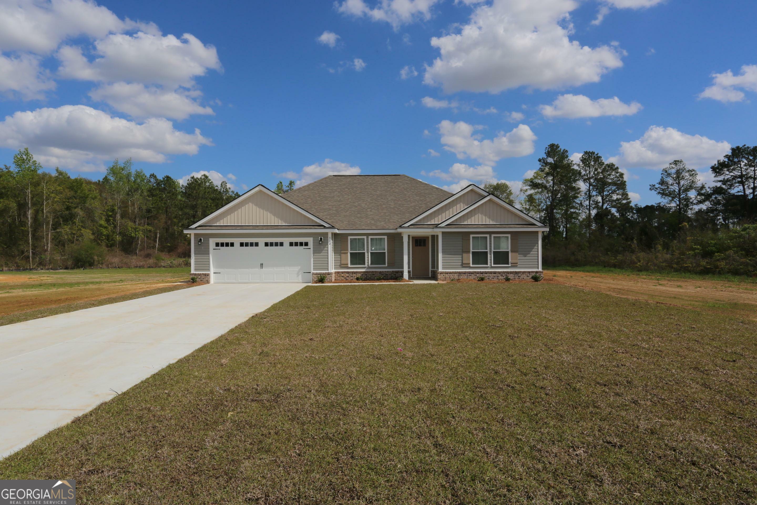 Property Photo: 310 Shallow Well Court GA 30458