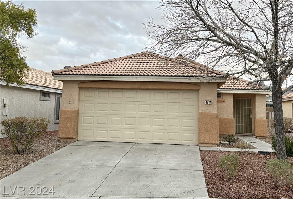 Property Photo:  4931 Lunetto Avenue  NV 89141 