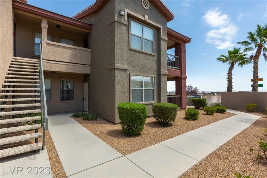 Property Photo:  8000 Badura Avenue 1040  NV 89113 