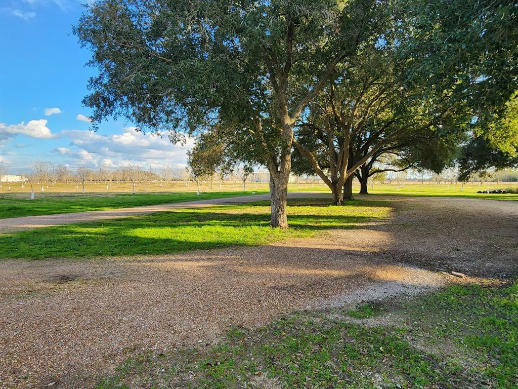 Property Photo:  9559 Fm 1458 Road  TX 77474 