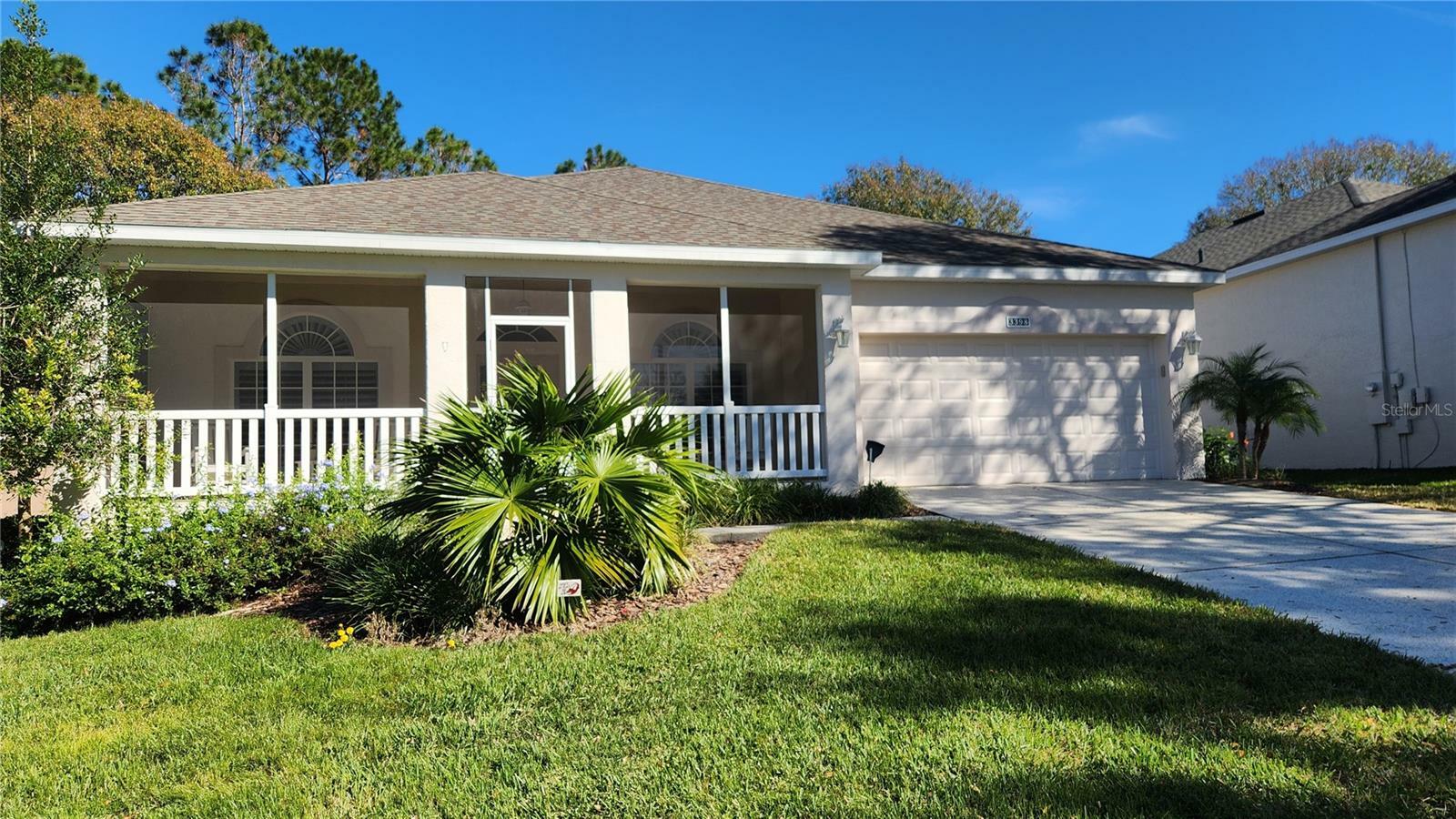 Property Photo:  3398 Capland Avenue  FL 34711 