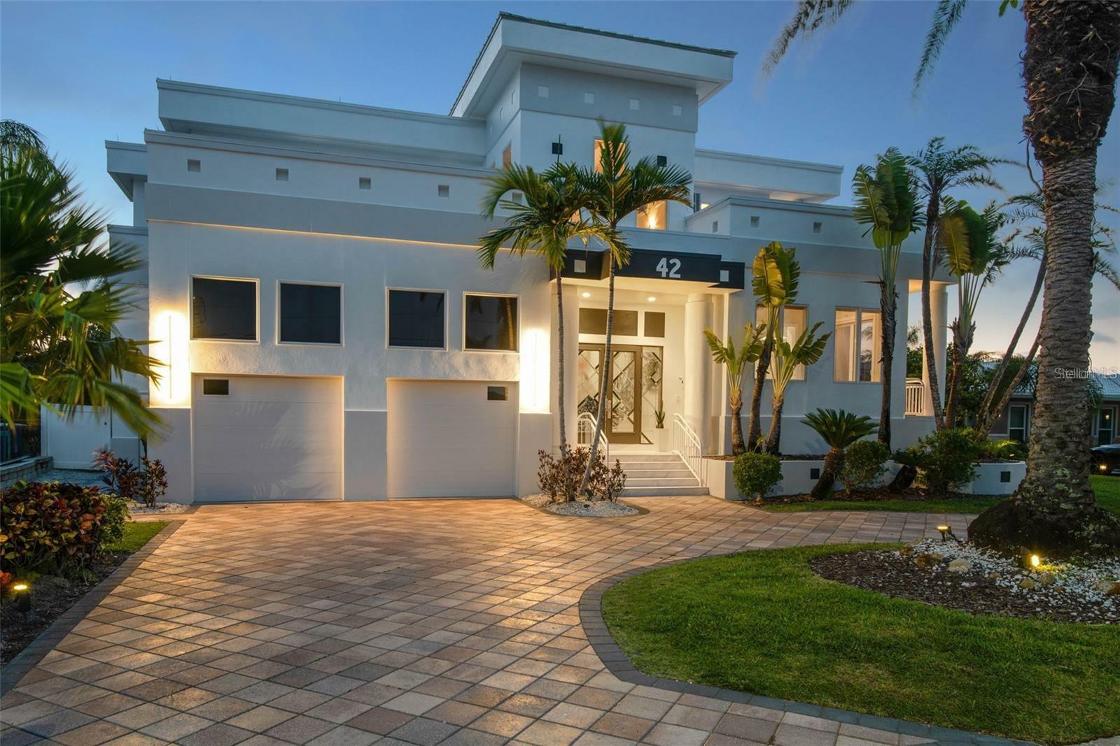 Property Photo: 42 Midway Island FL 33767