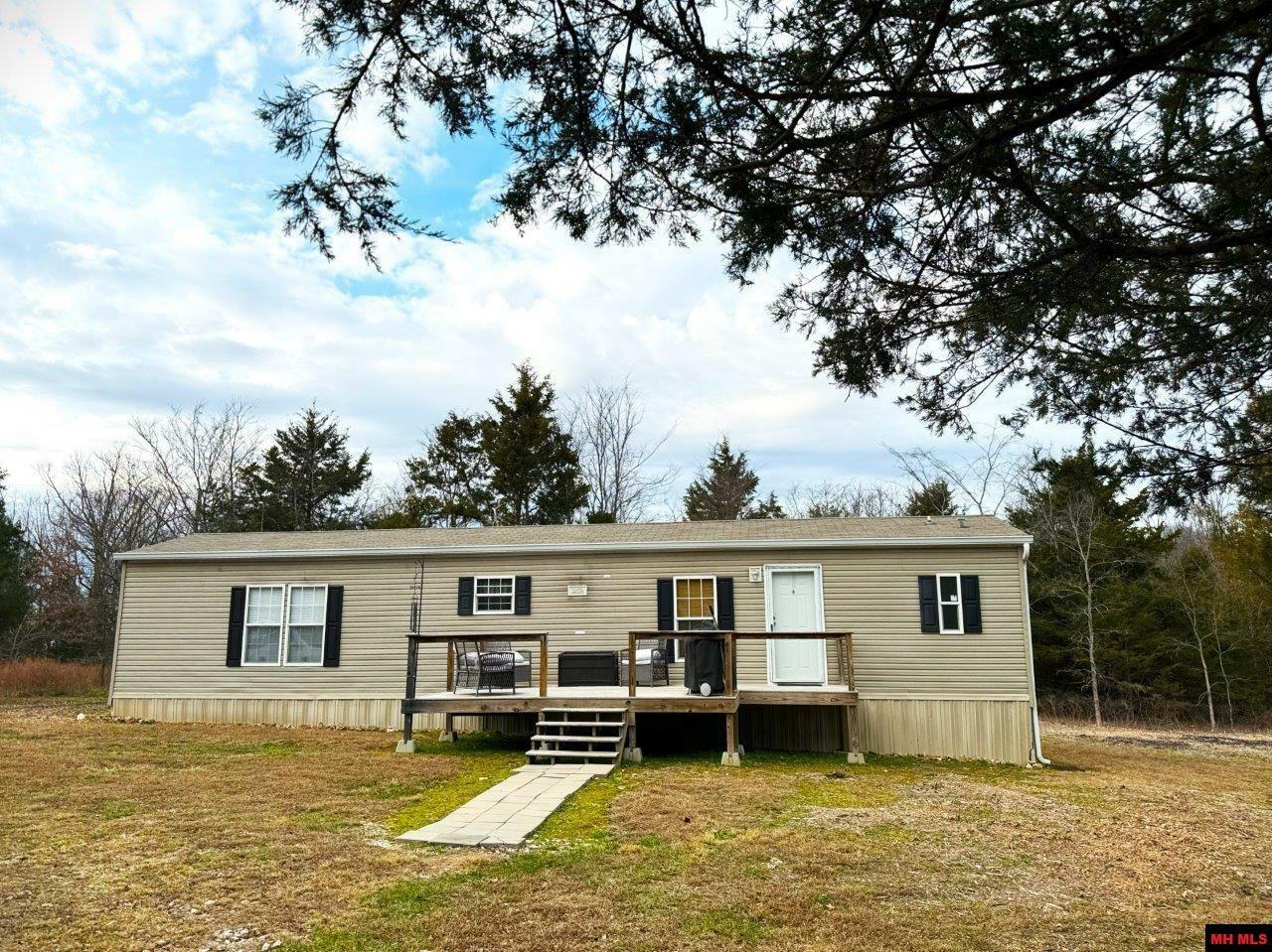 Property Photo:  185 Mc 122  AR 72661 