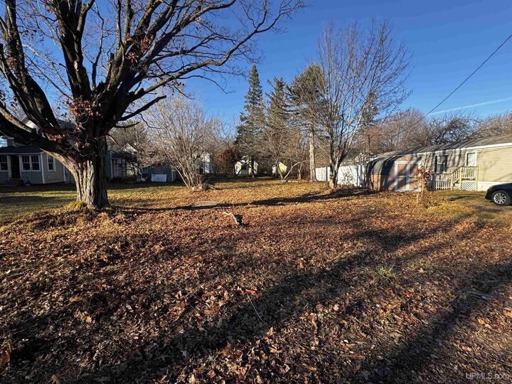 23366 Elm  Dollar Bay MI 49922 photo