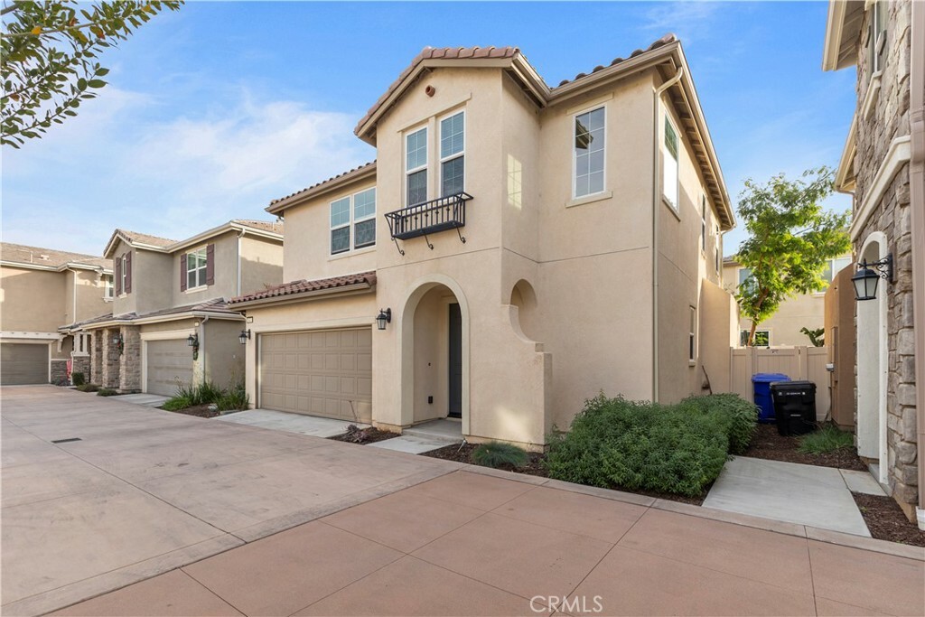 Property Photo:  28433 Wild Rose Lane  CA 92346 