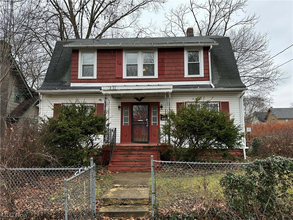 Property Photo: 881 Stadelman OH 44320