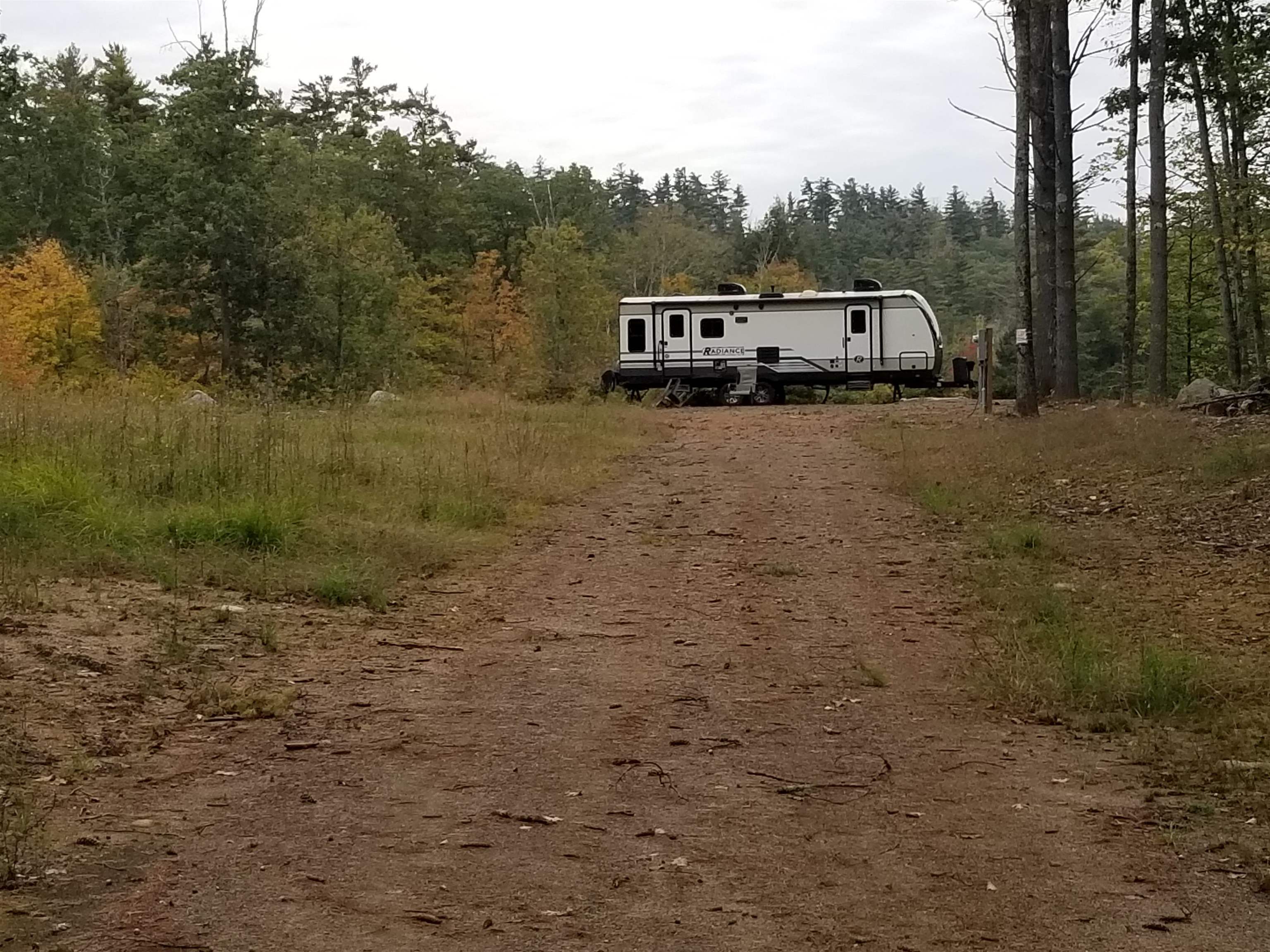 Property Photo:  169 Center Harbor Neck Road  NH 03226 