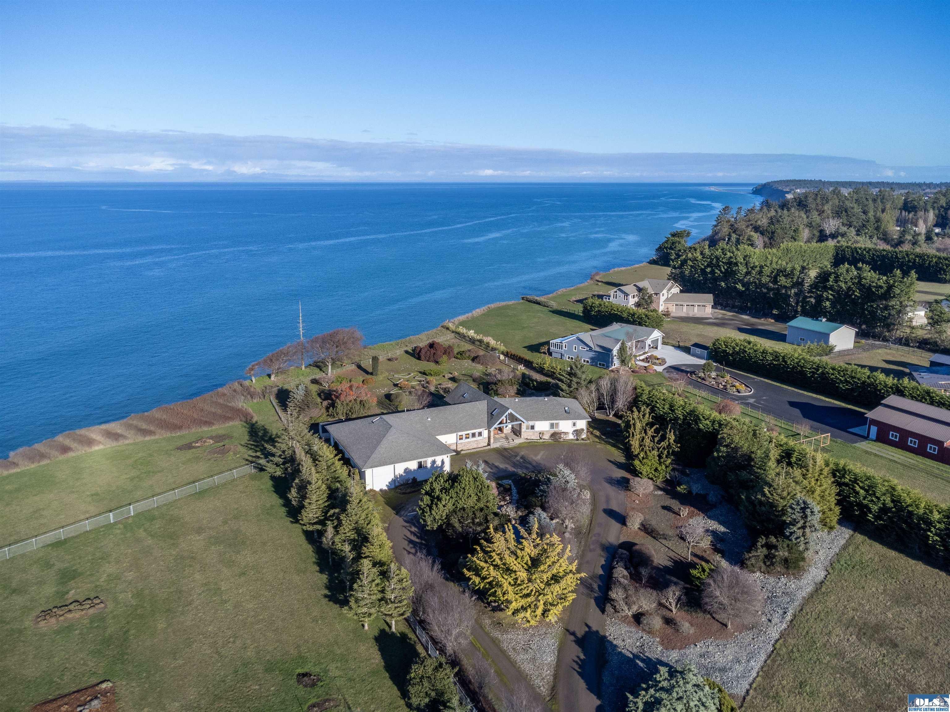 Property Photo:  165 Maritime Dr  WA 98362 