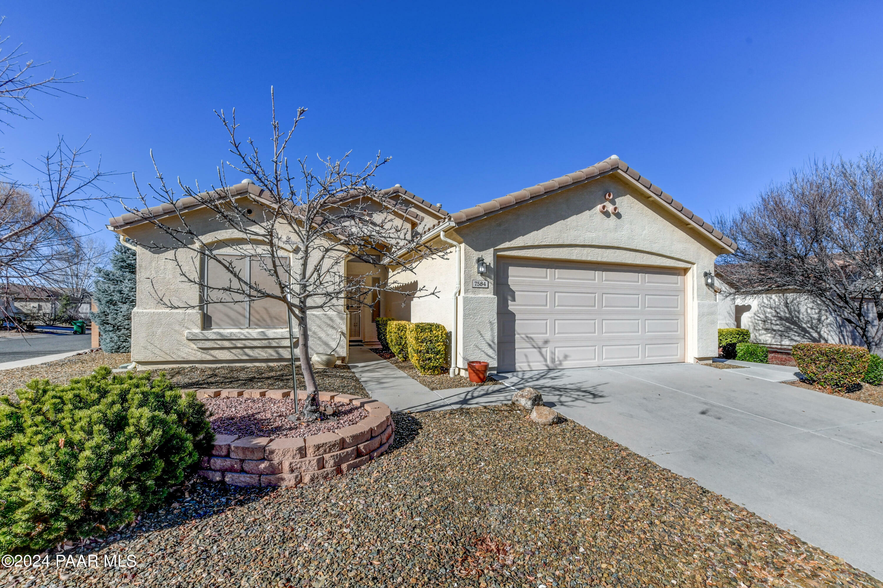 Property Photo:  7584 N Knollwood Way  AZ 86315 