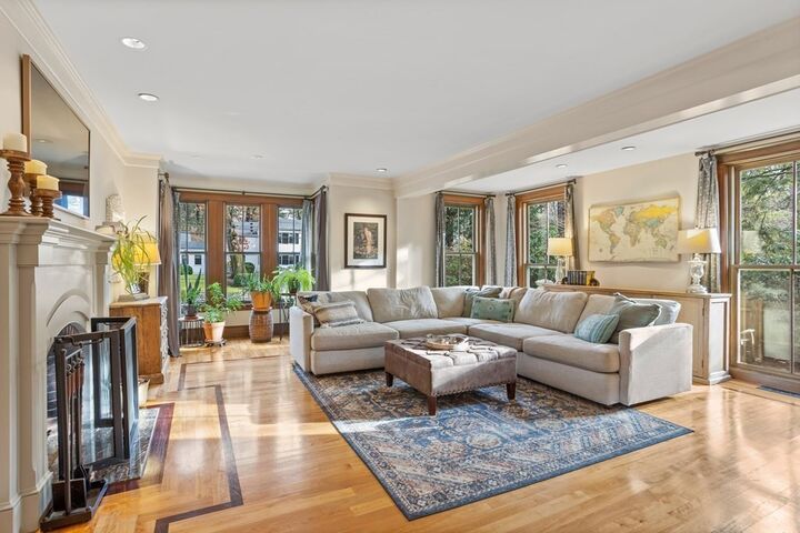 Property Photo:  53 Monument St  MA 01742 