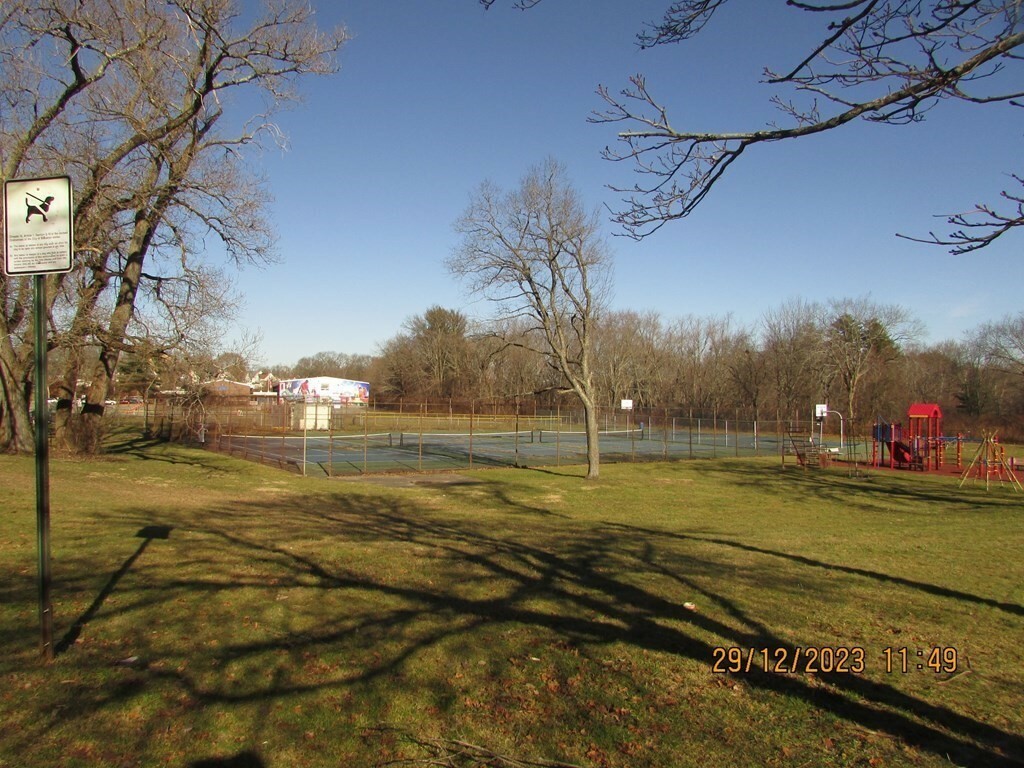 Property Photo:  223 Clinton 5  MA 02302 