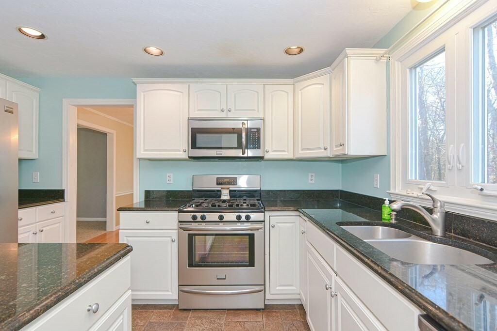 Property Photo:  35 Antone Dr  MA 02766 