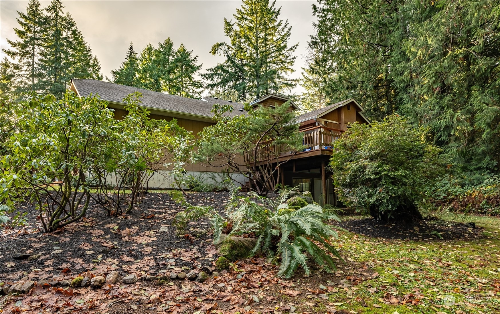 MLS#2188482: 11518 Tyler Place NE, Bainbridge Island, WA 98110