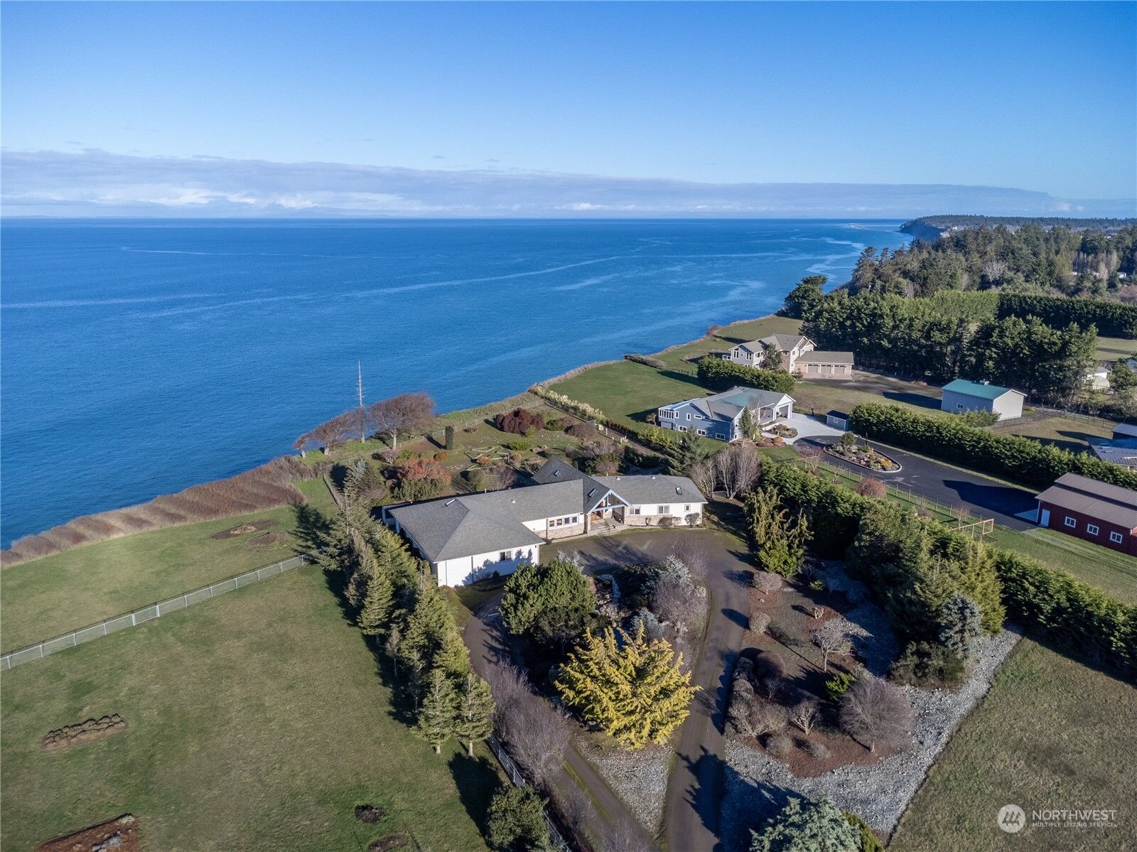Property Photo:  165  Maritime Drive  WA 98362 