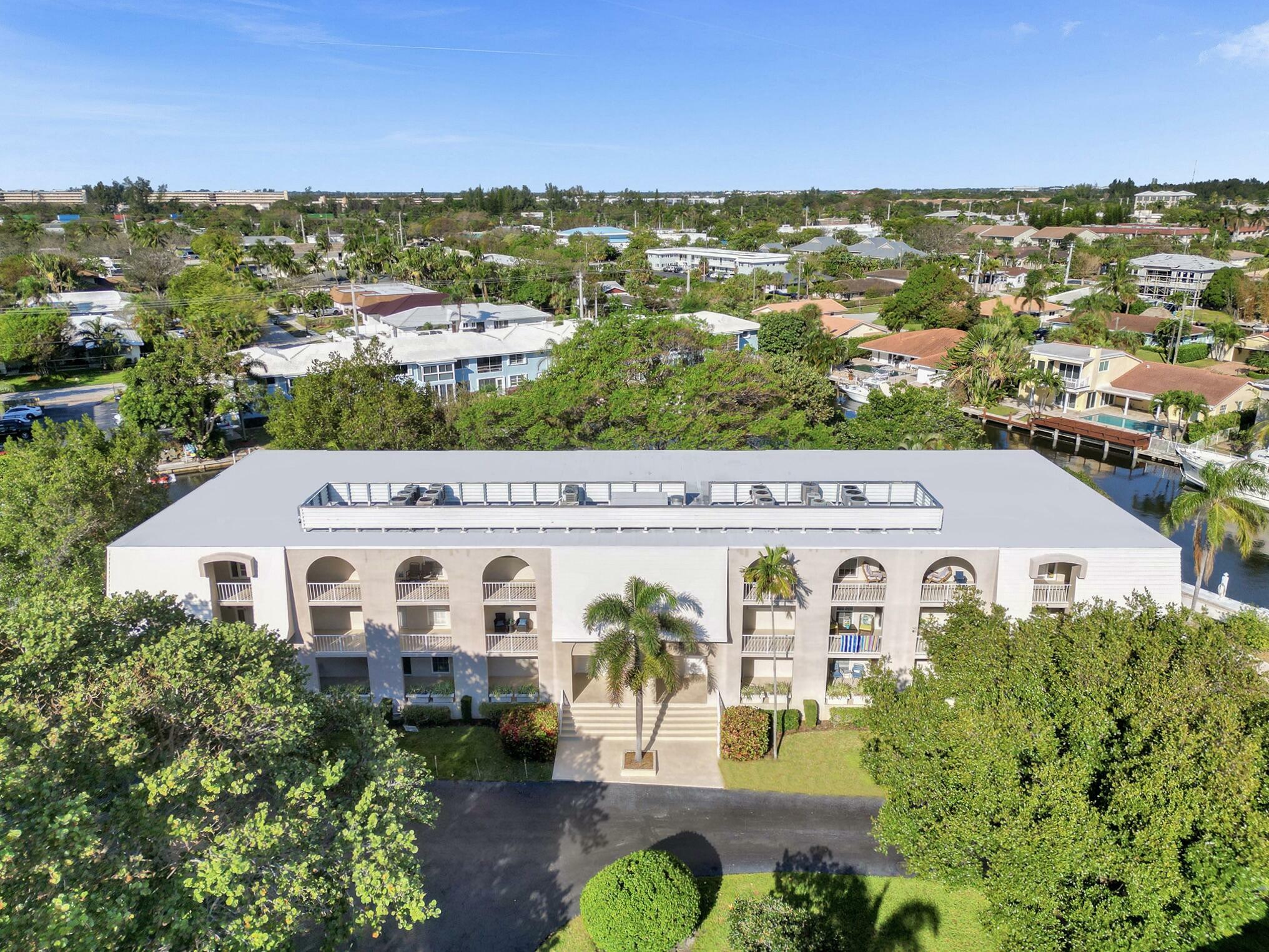 Property Photo: 775 Jeffery Street 5-204 FL 33487