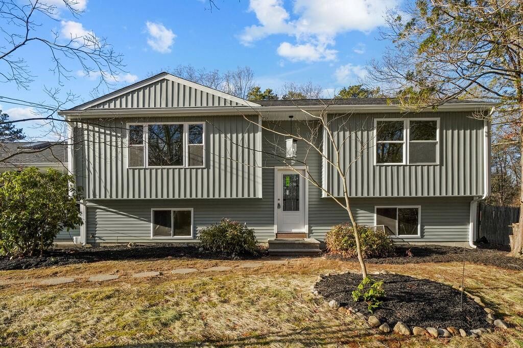 Property Photo:  1075 Old Baptist Road  RI 02852 