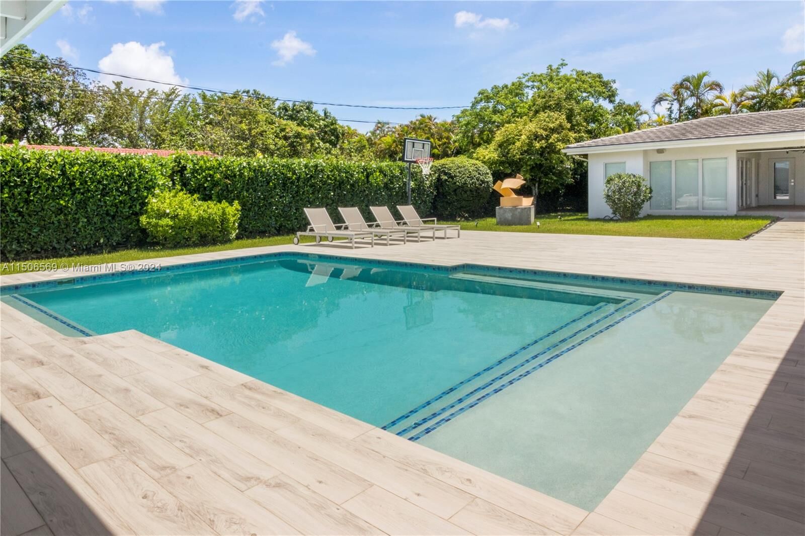 Property Photo:  12825 SW 77th Ave  FL 33156 