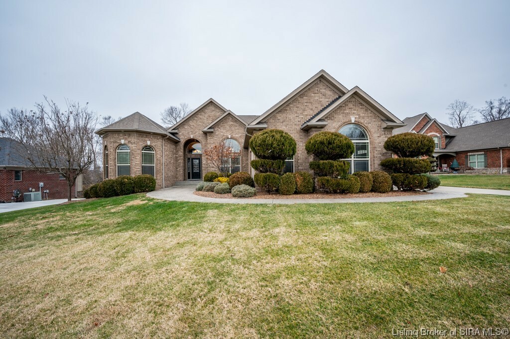 Property Photo:  3703 Melrose Court  IN 47119 