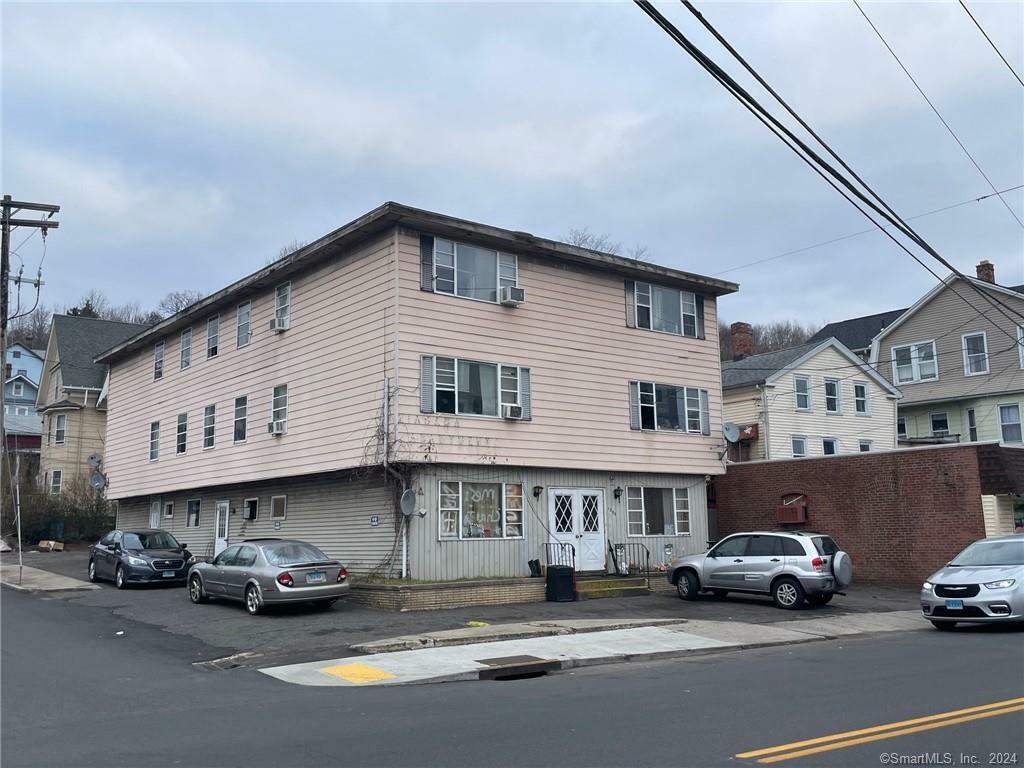 Property Photo:  1295 East Main Street  CT 06705 